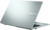 Asus VivoBook GO 15 (E1504GA) - 15,6" FullHD, Core i3-N305, 8GB, 512GB SSD, Microsoft Windows 11 Home - Zöld Laptop