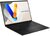 Asus VivoBook S 16 OLED (M5606NA) - 16" OLED, Ryzen 5 -7535HS, 16GB, 1 TB SSD, Microsoft Windows 11 Home - Fekete Laptop 3 év garanciával