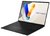 Asus VivoBook S 16 OLED (M5606NA) - 16" OLED, Ryzen 5 -7535HS, 16GB, 1 TB SSD, Microsoft Windows 11 Home - Fekete Laptop 3 év garanciával