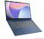 Lenovo IdeaPad Slim 3 (Gen8) 82XB00A9HV - 15.6" FullHD, Core i3- N305, 8GB, 512GB SSD, DOS- Örvény Kék Laptop 3 év garanciával