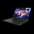 Lenovo Legion Pro 5 - 16" WQXGA core i7-14700HX, 32GB, 1TB SSD, nVidia GeForce RTX 4060 8GB, DOS - Sötét szürke Laptop