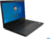 Lenovo Thinkpad E16 (Gen1) - 16" WUXGA IPS, Core i7-1365U, 40GB, 512GB SSD, Microsoft Windows 11 Professional - Grafit fekete Üzleti Laptop 3 év garanciával