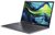 Acer Aspire (A17-51GM-50G3) - 17.3" FullHD, Core 5 120U,16GB, 512GB SSD, GeForce RTX 2050 4GB, DOS - szürke Laptop 3 év garanciával