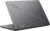 Asus ROG Zephyrus G14 (GA403UV) - 14" 3K, Ryzen 9-8945HS, 16GB, 1TB SSD, nVidia GeForce RTX4060 8GB, Microsoft Windows 11 Home - Holdfogyatkozás szürke Gamer Laptop 3 év garanciával