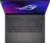 Asus ROG Zephyrus G14 (GA403UV) - 14" 3K, Ryzen 9-8945HS, 16GB, 1TB SSD, nVidia GeForce RTX4060 8GB, Microsoft Windows 11 Home - Holdfogyatkozás szürke Gamer Laptop 3 év garanciával