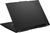 Asus TUF Gaming A15 (FA506NCR) - 15.6" FullHD, Ryzen 7-7435HS, 16GB, 2TB SSD, nVidia GeForce RTX 3050 4GB, Microsoft Windows 11 Professional - Grafit fekete Gamer Laptop 3 év garanciával (verzió)