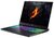 Acer Nitro V (AN16-73-761A) 16" FullHD 165Hz, Intel Core i7-14650HX, 16GB, 2TB SSD, GeForce RTX 4060, DOS - Fekete Gamer Laptop 3 év garanciával