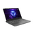 Lenovo LOQ 15 - 15.6" FullHD IPS 144Hz, Core i5-12450HX, 12GB, 512GB SSD, nVidia GeForce RTX 2050 4GB, Microsoft Windows 11 Home és Office 365 előfizetés - Szürke Gamer Laptop 3 év garanciával (verzió)