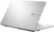 Asus VivoBook 15 X1504VA-BQ801 - 15,6" FullHD, Core i5-1335U, 16GB, 1TB SSD, DOS - Ezüst Laptop 3 év garanciával