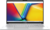 Asus VivoBook 15 X1504VA-BQ801 - 15,6" FullHD, Core i5-1335U, 16GB, 1TB SSD, DOS - Ezüst Laptop 3 év garanciával