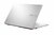 Asus VivoBook GO 15 E1504FA-L11982W - 15,6" FullHD OLED, Ryzen 5-7520U, 16GB, 1TB SSD, Microsoft Windows 11 Home - Ezüst Laptop