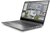 HP ZBook Fury 15 G8 4N4Z7AV2TB - 15.6" FullHD, Core i7-11850H, 32GB, 2TB SSD, nVidia Quadro RTX T1200 4GB, Microsoft Windows 11 Professional - Ezüst Grafikus munkaállomás 3 év garanciával