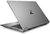 HP ZBook Fury 15 G8 4N4Z7AV2TB - 15.6" FullHD, Core i7-11850H, 32GB, 2TB SSD, nVidia Quadro RTX T1200 4GB, Microsoft Windows 11 Professional - Ezüst Grafikus munkaállomás 3 év garanciával