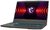 MSI GF63 Thin 9S7-16R831-2287 - 15,6" FullHD, Core i5-12450H, 16GB, 512GB SSD, nVidia GeForce RTX 4050 6GB, DOS - Fekete Gamer Laptop