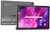 Lenovo YOGA Tab 11 ZA8X0005BG - 11" 4GB, 128GB, 4G LTE WiFi Tablet - Szürke (Android)