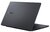 Asus ExpertBook B1 B1403CVA-S60421 - 14" FullHD, Core i5-1335U, 8GB, 512GB SSD, DOS - Fekete Laptop 3 év garanciával