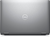 Dell Latitude 5350 N003L535013EMEAVPUBU - 13,3" FullHD, Core Ultra 5-135U, 16GB, 512GB SSD, DOS - Titánszürke Üzleti Laptop 3 év garanciával