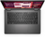 Dell Latitude 3450 N006L345014EMEA_VP_U - 14" FullHD, Core i5-1335U, 8GB, 512GB SSD, DOS - Titánszürke Üzleti Laptop 3 év garanciával