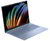 HP Pavilion 16(af0002nh) AY7G7EA - 16" FullHD+, Core Ultra 5-125U, 16GB, 512GB SSD, DOS - Kék Laptop 3 év garanciával