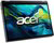 Acer Spin 5 2in1 (ASP14-51MTN-53RK) - 14.0" WUXGA, Touch, Core 5-120U, 16GB, 1TB SSD, Microsoft Windows 11 Home - Acél Szürke Átalakítható Laptop