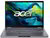 Acer Spin 5 2in1 (ASP14-51MTN-53RK) - 14.0" WUXGA, Touch, Core 5-120U, 16GB, 1TB SSD, Microsoft Windows 11 Home - Acél Szürke Átalakítható Laptop