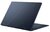 Asus ZenBook 14 ( UX3405MA-PP175TW) - 14" 3K OLED 120Hz, Core Ultra 5-125H, 16GB, 1TB SSD, Microsoft Windows 11 Home - Merengő Kék Ultrabook 3 év garanciával