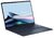 Asus ZenBook 14 ( UX3405MA-PP175TW) - 14" 3K OLED 120Hz, Core Ultra 5-125H, 16GB, 1TB SSD, Microsoft Windows 11 Home - Merengő Kék Ultrabook 3 év garanciával