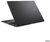 Asus ZenBook 14 OLED (UM3402YA-KM774TW) - 14" 2.8K OLED, Ryzen 5-7430U, 16GB, 512GB SSD, Microsoft Windows 11 Home - Jáde fekete Ultrabook 3 év garanciával