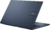 Asus VivoBook 15 M1502YA-NJ296W - 15,6" FullHD, Ryzen 7-7730U, 16GB, 1TB SSD, Microsoft Windows 11 Home - Kék Laptop 3 év garanciával