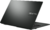 Asus VivoBook GO 15 E1504FA-NJ941 - 15,6" FullHD, Ryzen 5-7520U, 16GB, 1TB SSD, DOS - Fekete Laptop