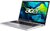 Acer Aspire GO (AG15-31P-37SC) - 15.6" FHD, Core i3-N305 ,8GB, 512GB SSD, Microsoft Windows 11 Home - szürke Laptop 3 év garanciával