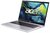 Acer Aspire GO ( AG15-71P-50LN) - 15.6" FullHD, Core i5-13420H,16GB, 512GB SSD, DOS - Ezüst Laptop 3 év garanciával