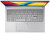 Asus VivoBook 15 X1504VA-BQ2367 - 15,6" FullHD, Core i3-1315U, 16GB, 1TB SSD, DOS - Ezüst Laptop 2 év garanciával