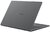 Asus ZenBook 14 OLED UX3407RA-QD011W - 14" WUXGA OLED, X Elite X1E 78 100, 32GB, 1TB SSD, Microsoft Windows 11 Home - Szürke Ultrabook 3 év garanciával