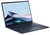 Asus ZenBook 14 UX3405CA-PP256W - 14", Core Ultra 9-285, 32GB, 1TB SSD, Microsoft Windows 11 Home - Kék Ultrabook 3 év garanciával