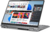 Lenovo Ideapad 5 2 in 1 83KX0055HV - 14" WUXGA Touch, Core i5-13420H, 16GB, 512GB SSD, DOS - Szürke Laptop 3 év garanciával