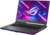 Asus ROG Strix G16 G614JV-N3461 - 16" WUXGA IPS-Level 165Hz, Core i7-13650HX, 16GB, 1TB SSD, nVidia GeForce RTX 4060 8GB, DOS - Holdfogyatkozás szürke Gamer Laptop 3 év garanciával