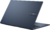 Asus VivoBook 17 X1704VA-AU414 - 17,3" FullHD, Core i5-1334U, 16GB, 512GB SSD, DOS - Kék Laptop