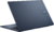 Asus VivoBook 17 X1704VA-AU414 - 17,3" FullHD, Core i5-1334U, 16GB, 512GB SSD, DOS - Kék Laptop