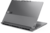 Lenovo ThinkBook 16p (Gen5) 21N50018HV - 16" WQXGA, Core i7-14650HX, 32GB, 1TB SSD, nVidia GeForce RTX 4060 8GB, DOS - Viharszürke Üzleti Laptop 3 év garanciával