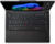 Lenovo Thinkpad T14s (Gen6) 21N10026HV - 14" WUXGA, Snapdragon X Plus-X1P-42-100, 16GB, 512GB SSD, Microsoft Windows 11 Professional - Fekete Üzleti Laptop 3 év garanciával