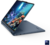 Lenovo Yoga 9 2 in 1 83LC001PHV - 14" 2,8K Touch, Core Ultra 7-256V, 16GB, 1TB SSD, Microsoft Windows 11 Home - Kék Laptop 3 év garanciával