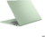 LENOVO IdeaPad Slim 5 83J3001AHV - 15.3" WUXGA, Ryzen 7 7735HS , 16GB, 1TB SSD, DOS - Zöld Laptop 3 év garanciával