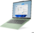 LENOVO IdeaPad Slim 5 83J3001AHV - 15.3" WUXGA, Ryzen 7 7735HS , 16GB, 1TB SSD, DOS - Zöld Laptop 3 év garanciával
