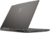 MSI Thin 15 B12UC - 15,6" FullHD, Core i5-12450H, 16GB, 512GB SSD, nVidia GeForce RTX 3050 4GB, Microsoft Windows 11 Home - Fekete Gamer Laptop (verzió)