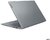 Lenovo IdeaPad Slim 3 82XQ0056HV_WIN11PRO - 15.6" FullHD, Ryzen 5-7520U, 16GB, 512GB SSD, Microsoft Windows 11 Professional - Sarkvidéki szürke Laptop 3 év garanciával