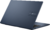 Asus VivoBook 15 X1504VA-BQ766 - 15,6" FullHD, Core i5-1335U, 8GB, 512GB SSD, DOS - Kék Laptop 3 év garanciával