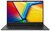 Asus VivoBook GO 15 - E1504GA-NJ187TW - 15,6" FullHD, Core i3-N305, 8GB, 512GB SSD, Microsoft Windows 11 Home - Ezüst Laptop