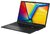 Asus VivoBook GO 15 - E1504GA-NJ187TW - 15,6" FullHD, Core i3-N305, 8GB, 512GB SSD, Microsoft Windows 11 Home - Ezüst Laptop