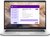 Dell Pro 14 Plus BTO205_PB14250_EMEA - 14" WUXGA, Core Ultra 5-238V, 32GB, 512GB SSD, Microsoft Windows 11 Professional - Ezüst Üzleti Laptop 3 év garanciával